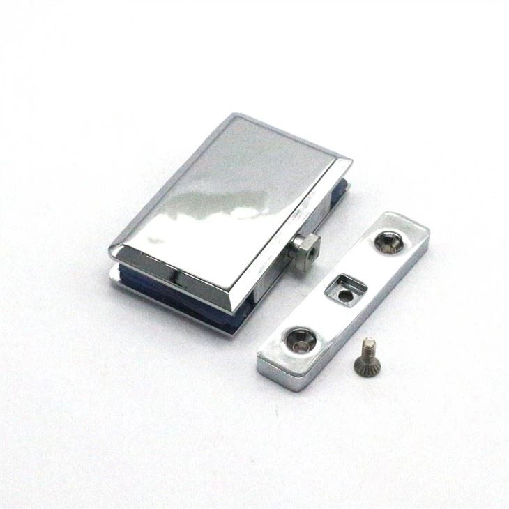 360º glass door pivot hinge (4)