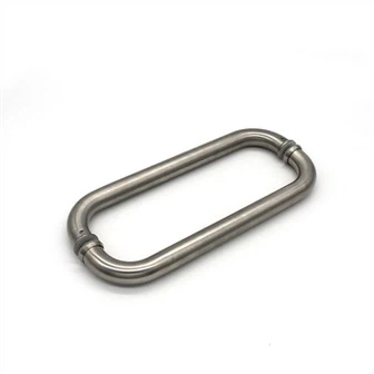 Ljestve se povlače natrag na stražnja vrata