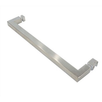 Kupaonska četvrtasta ručka